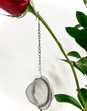 Load image into Gallery viewer, Stainless Steel Tea Infuser
